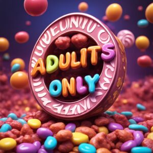 Adults Only