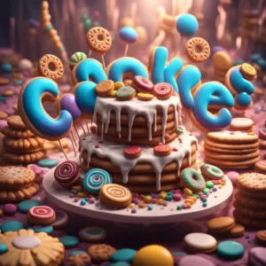 Cakes/Cookies/Biscuits