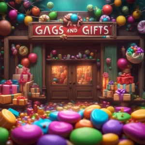 Gags/Gifts