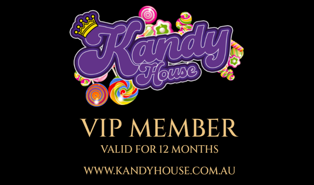 Kandy House VIP member