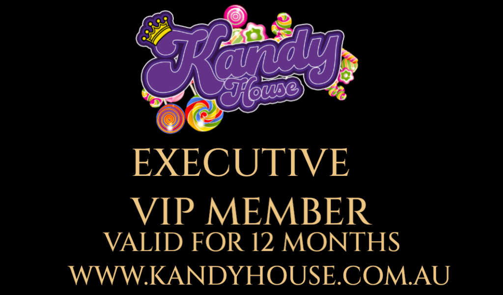Kandy House executive VIP member